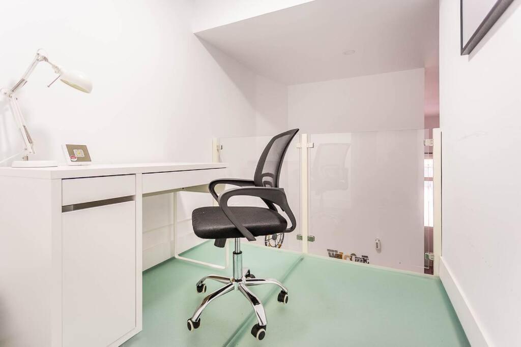 San Vicente Dreams Appartement