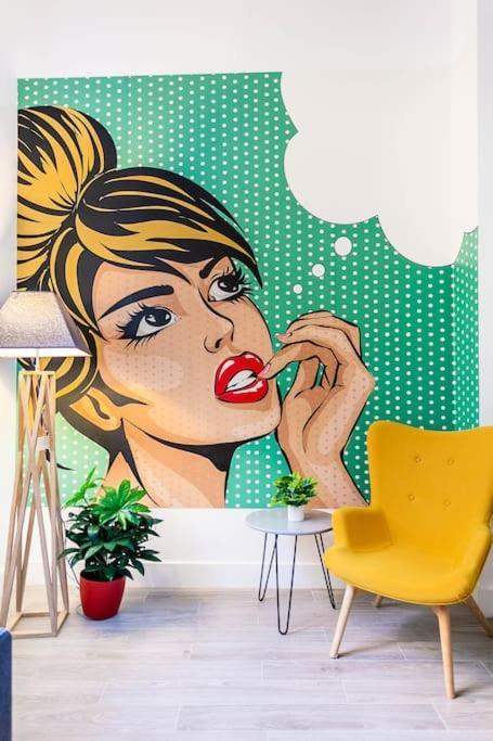 Appartement San Vicente Dreams