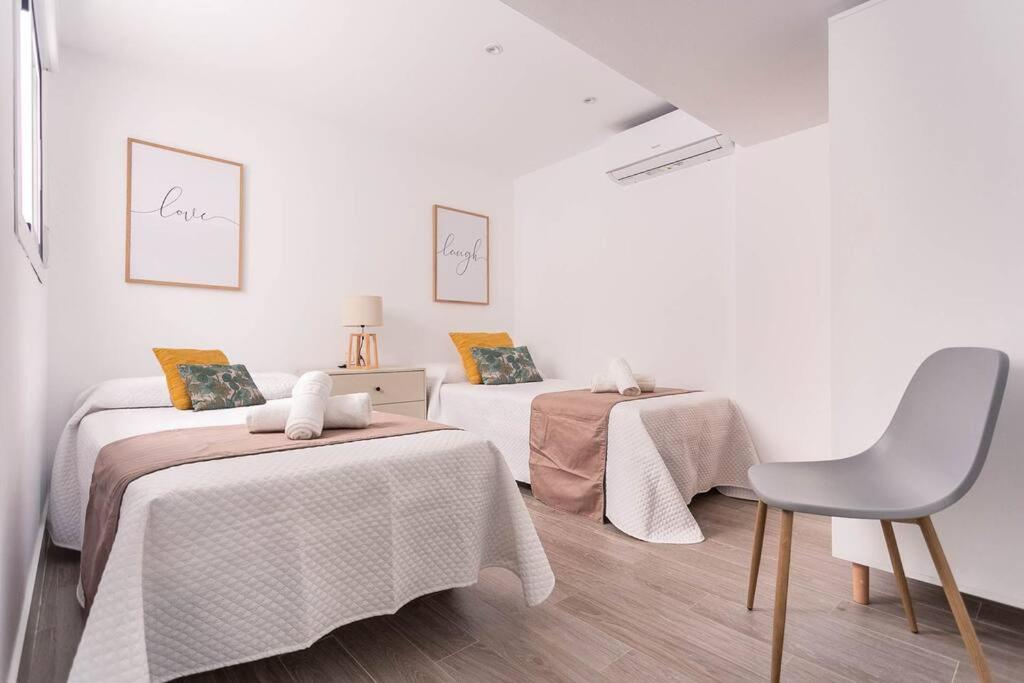 San Vicente Dreams Appartement *