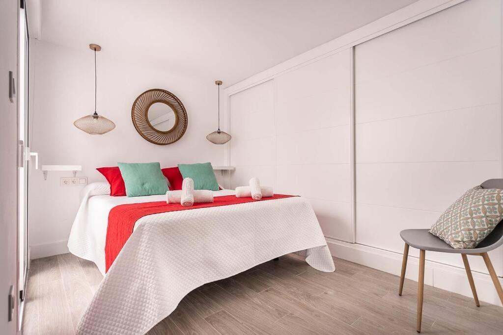 Appartement San Vicente Dreams *