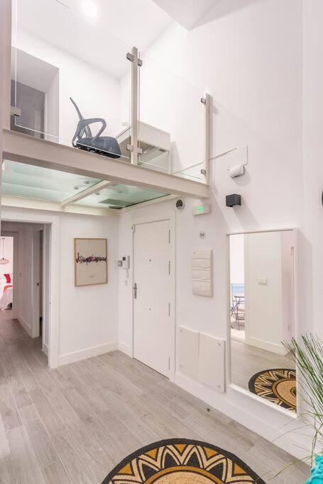 San Vicente Dreams Appartement Séville