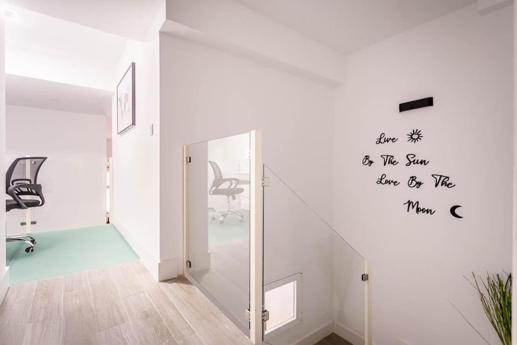 Appartement San Vicente Dreams Séville