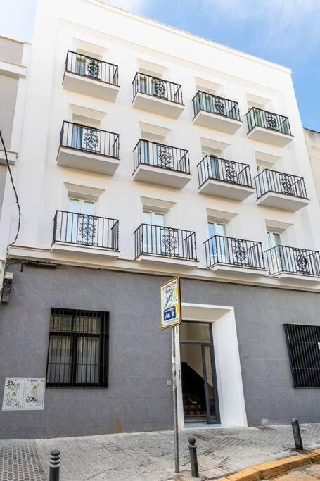 San Vicente Dreams Appartement *