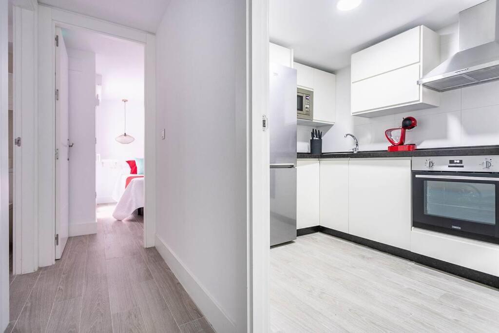 Appartement San Vicente Dreams Séville