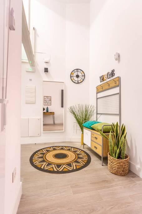 San Vicente Dreams Appartement Séville