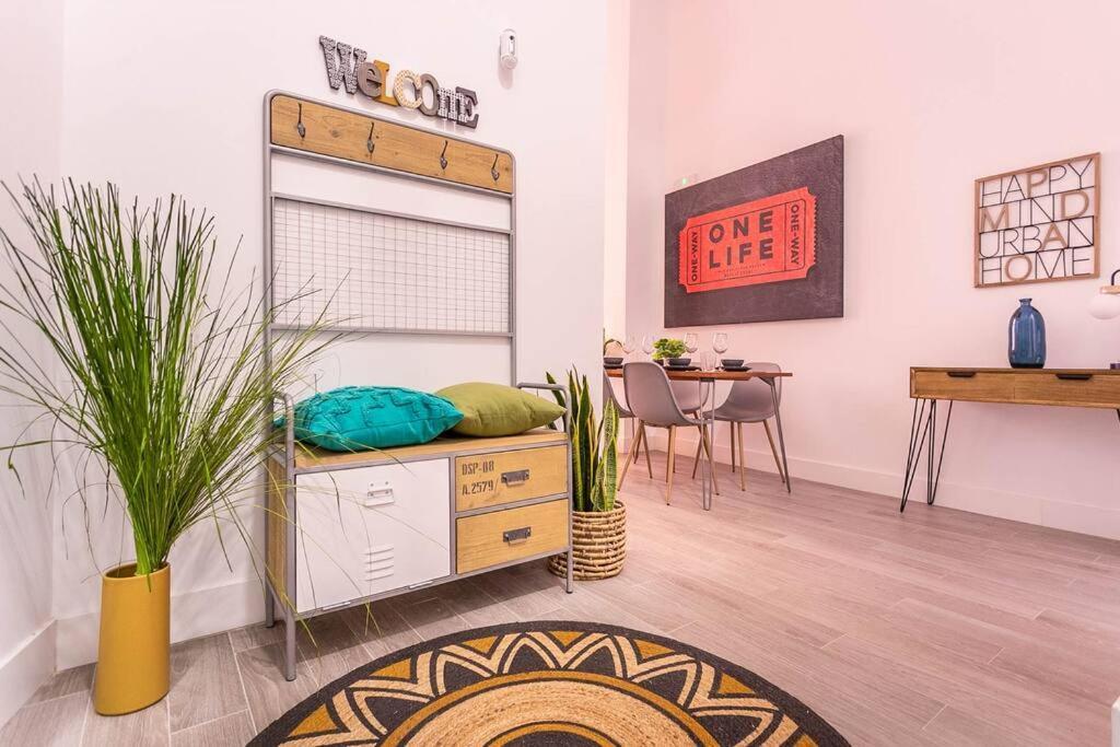 Appartement San Vicente Dreams Sevilla