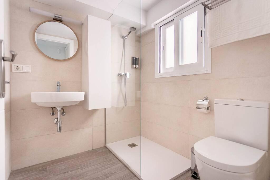 Appartement San Vicente Dreams
