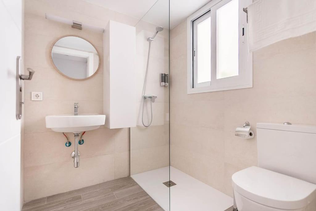 San Vicente Dreams Appartement *