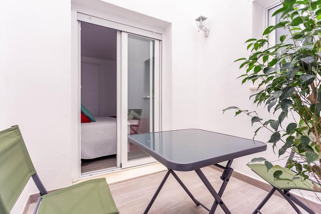 San Vicente Dreams Appartement