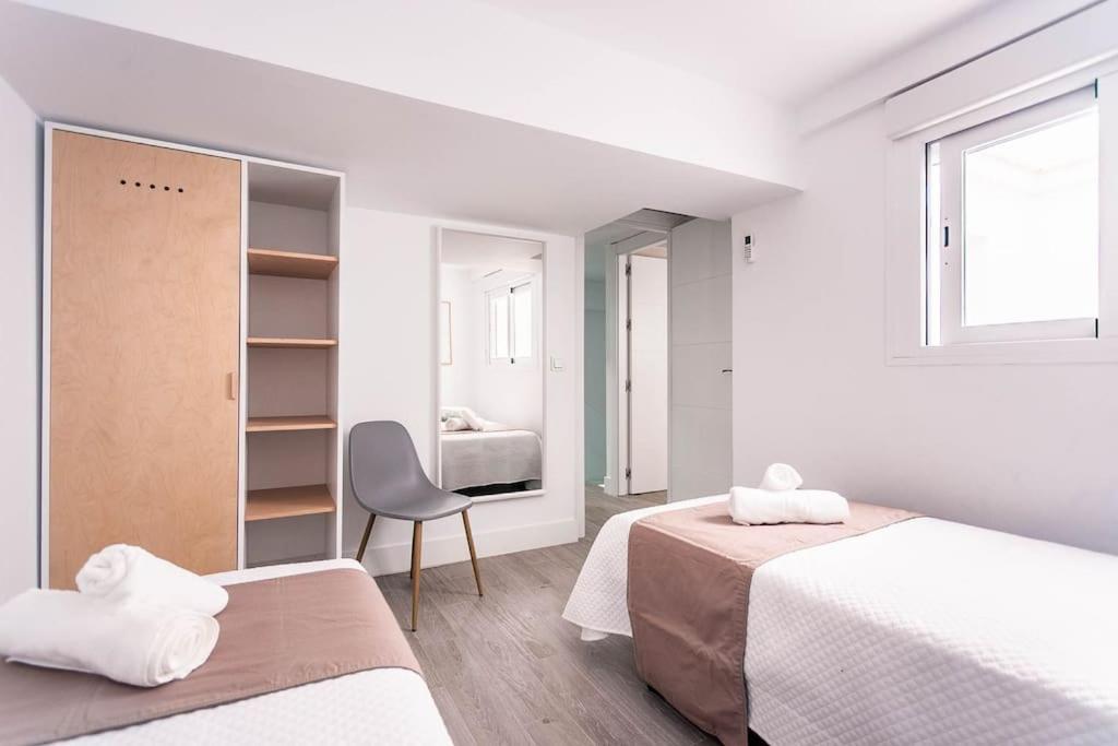 San Vicente Dreams Appartement Séville