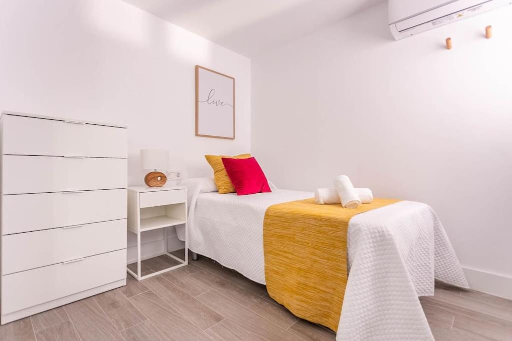 Appartement San Vicente Dreams Séville