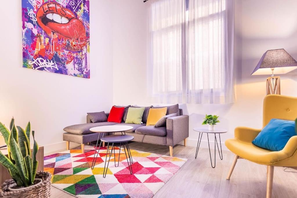 San Vicente Dreams Appartement *