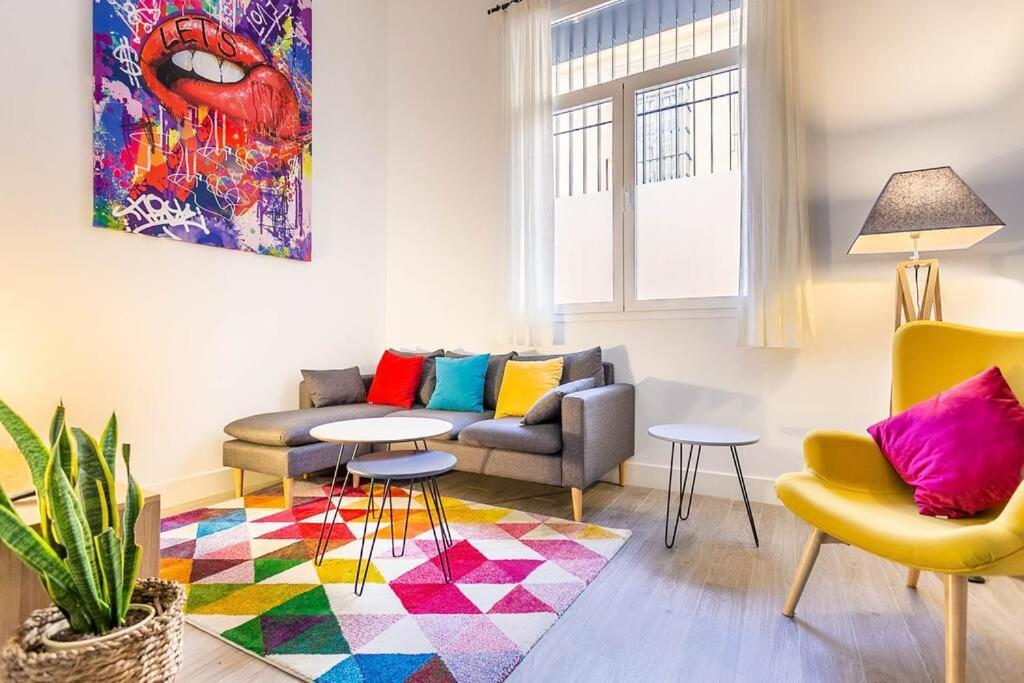 Appartement San Vicente Dreams